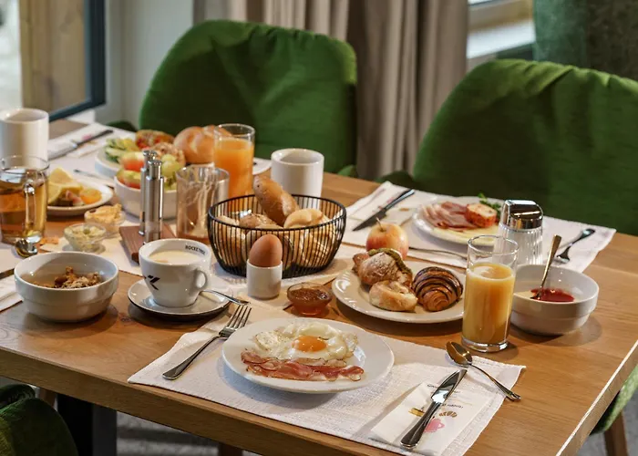 Moser 4* Шладминг