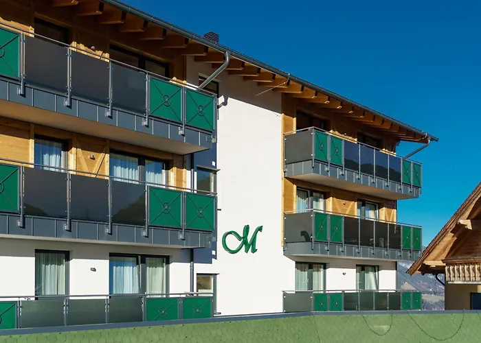 Moser Hotel Schladming