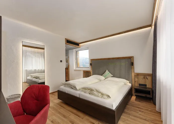 Hotel Moser Schladming