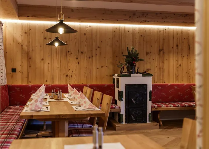 Moser Hotel Schladming