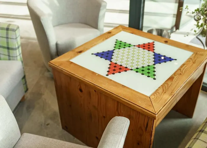 Hotel Moser Schladming