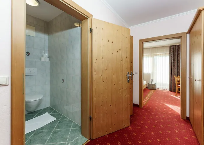 Moser Hotel Schladming