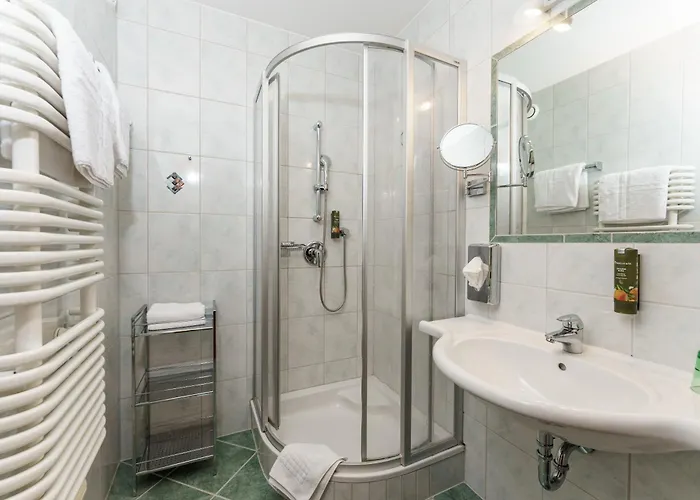 Hotel Moser Schladming