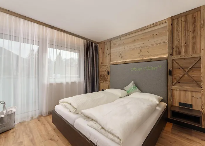 Moser Hotel Schladming