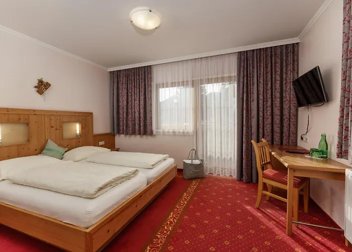 Hotel Moser Schladming