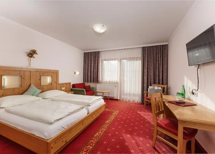 Moser Hotel Schladming