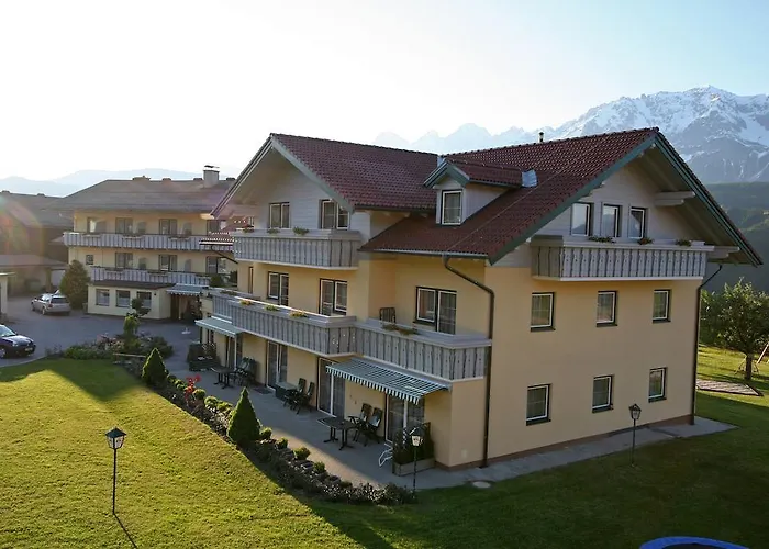 Hotel Moser Schladming