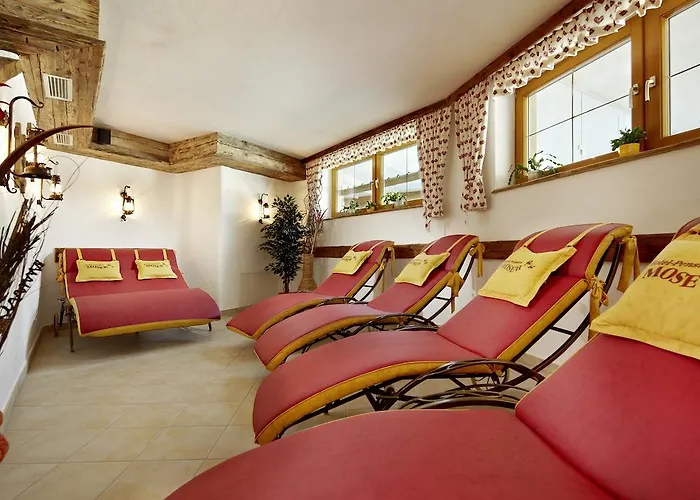 Moser Hotel Schladming