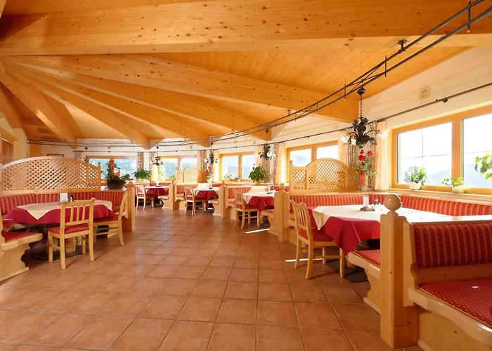 Moser 4* Шладминг